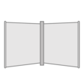 Sunshade Roller