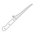 Fillet/Boning Knife