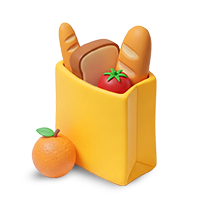 Supermarket