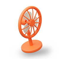 Ventilatoren