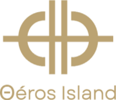 Theros Island
