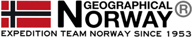 Geographical Norway