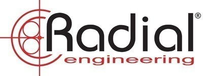 Radial