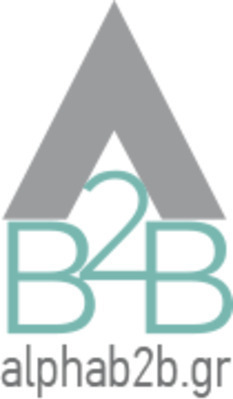 Alphab2b