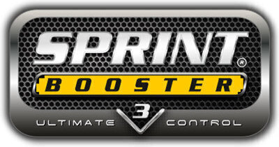 Sprint Booster