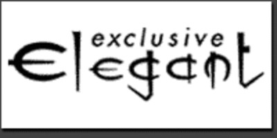 Exclusive Elegant