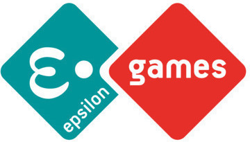 Epsilon Games