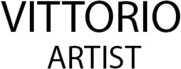 Vittorio Artist