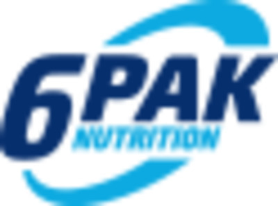 6Pak Nutrition