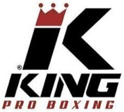 King Pro Boxing
