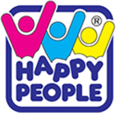 Happy People