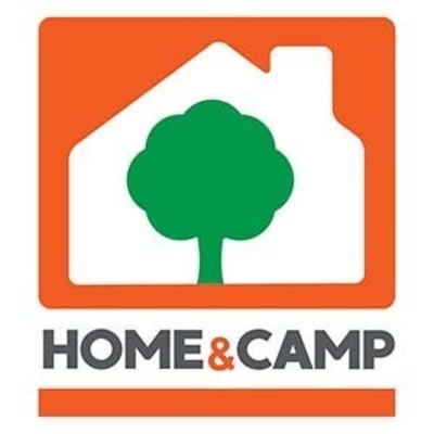 Home & Camp