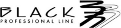 Black Professional Line