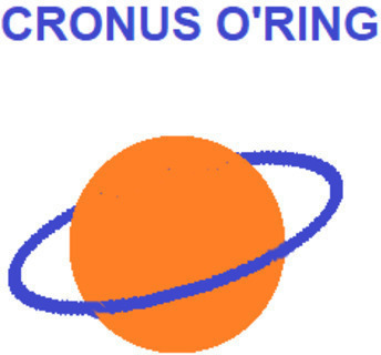 Cronus O' Ring