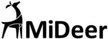 MiDeer