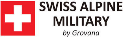 Swiss Alpine Military by Grovana
