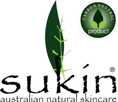 Sukin Naturals
