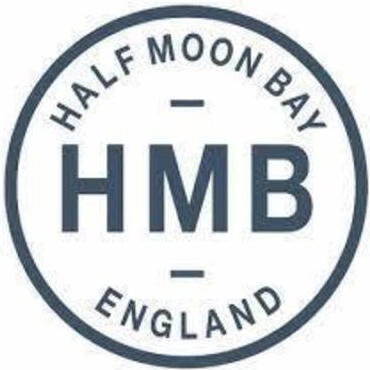 Half Moon Bay