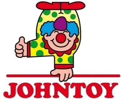 Johntoy