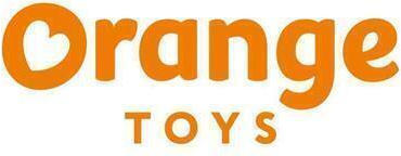 Orange Toys