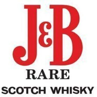 J&B