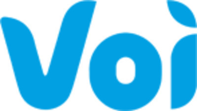 Voi by Smile