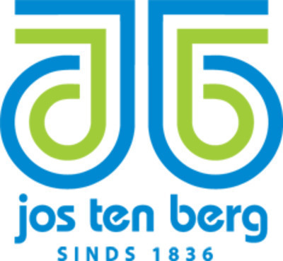 Jos ten Berg