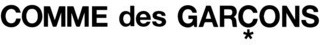 Comme Des Garcons