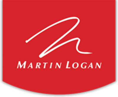 Martin Logan