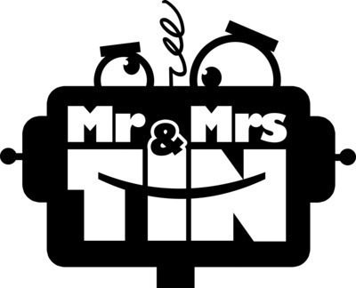 Mr & Mrs Tin