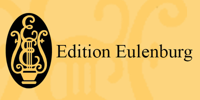 Editions Eulenburg