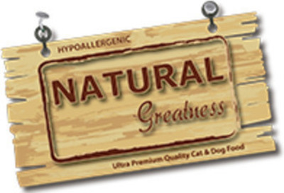 Natural Greatness