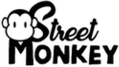 Street Monkey