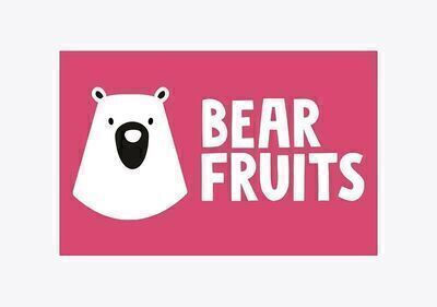 Bear Fruits