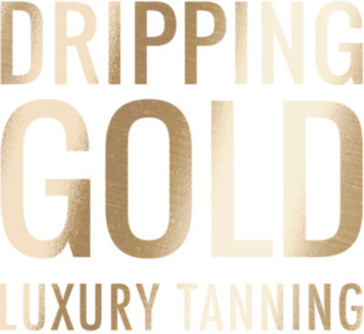 Dripping Gold