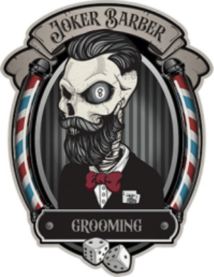 Joker Barber