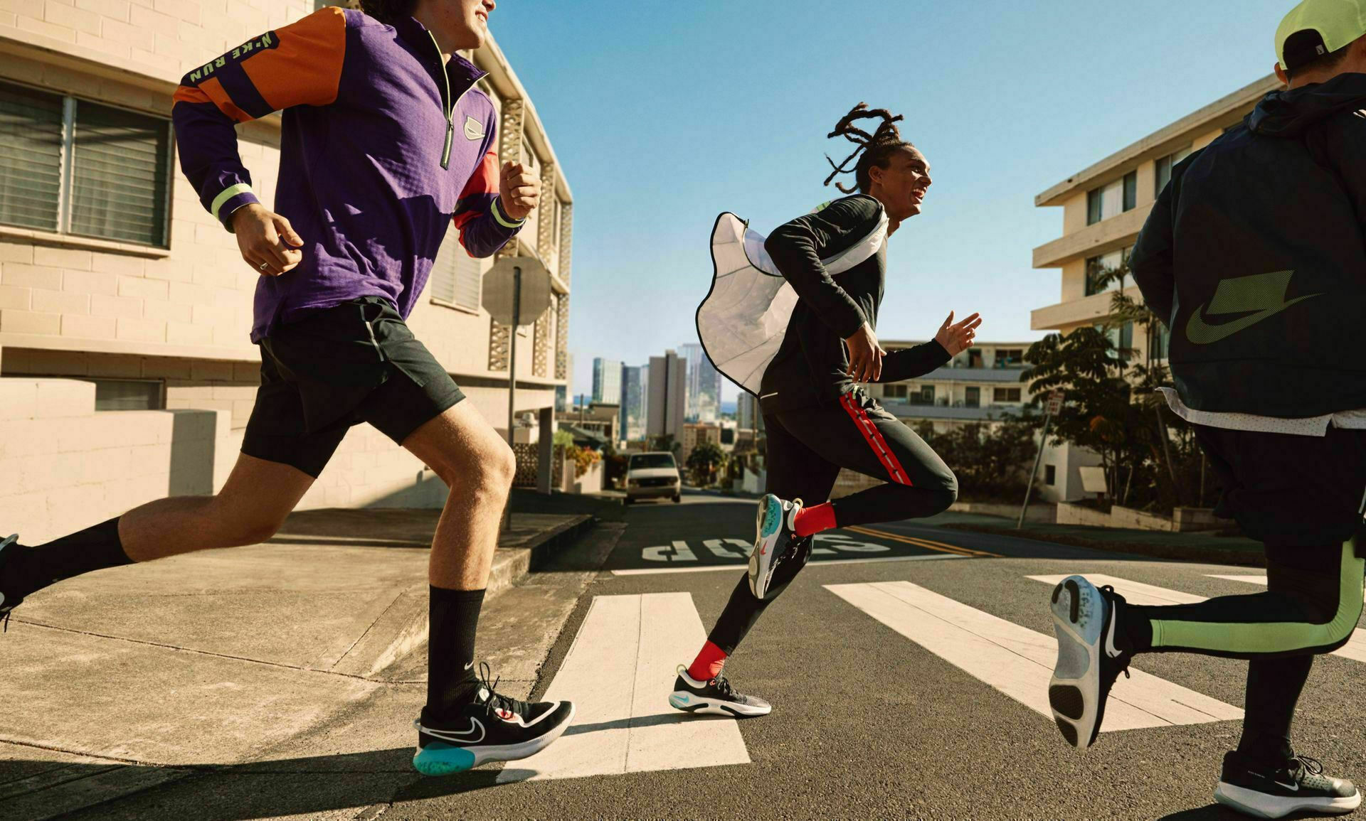 nike joyride skroutz