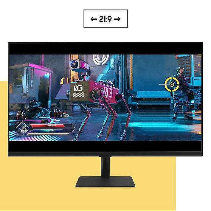 Samsung Smart M50B S27BM500EU VA HDR Smart Monitor 27" FHD 1920x1080 με ...