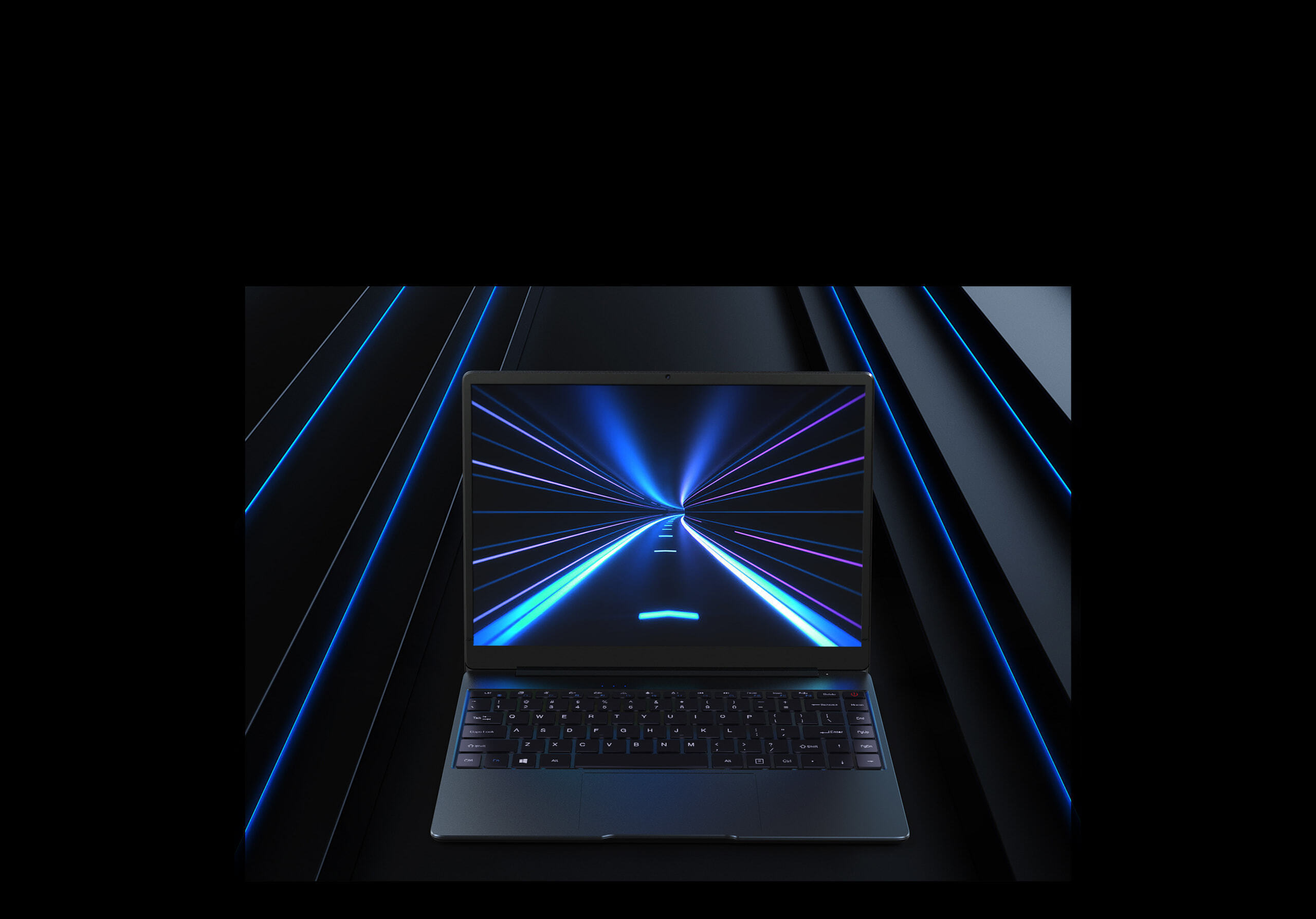 Chuwi GemiBook XPro 14" IPS FHD (N-Series-N100/8GB/256GB SSD/W11 Home ...