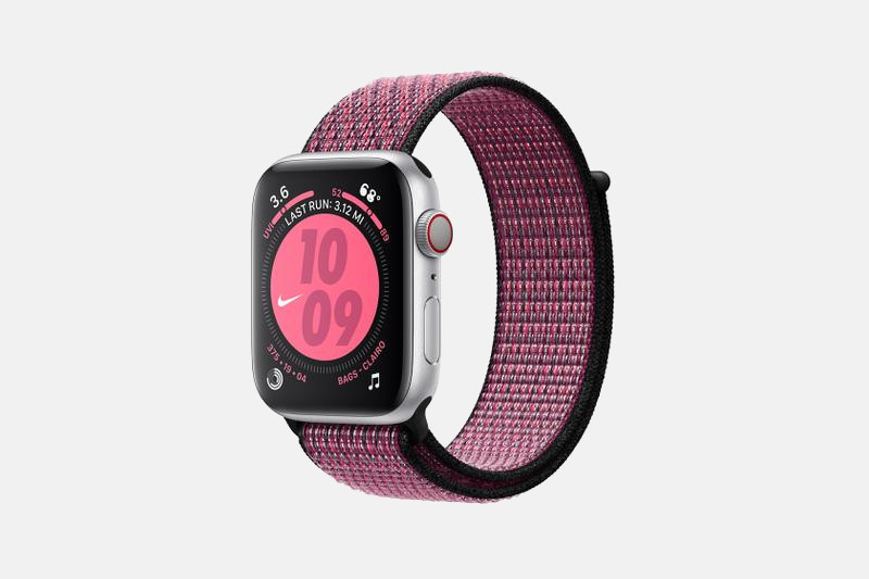 apple watch nike series 5 44mm