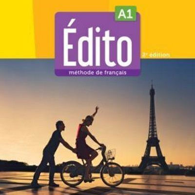 Edito A1 Methode de Francais + Didierfle.app - Hamza Djimli | Skroutz ...