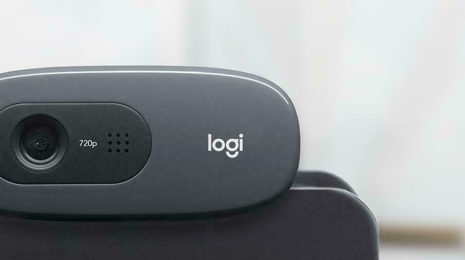 Hd 720p Webcam Driver Logitech C270 Windows 10 Problem Webcam C270