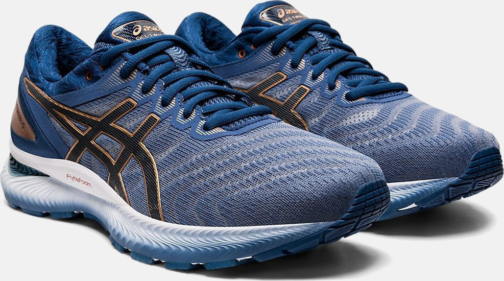 asics gel nimbus 22 vs nike pegasus 37