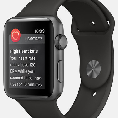 apple watch series 3 cellular space grey