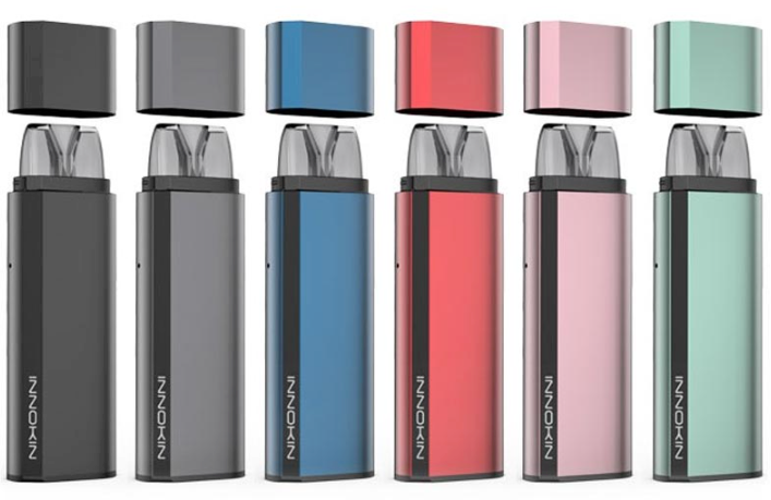 Innokin Klypse Charcoal Pod Kit 2ml    | Skroutz.gr