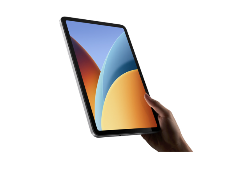 Εικόνα του TABLET XIAOMI REDMI PAD 2 9.7in WIFI 4GB/64GB GRAPHITE SILVER GW