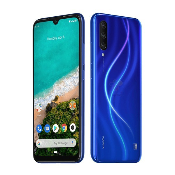 galaxy mi a3