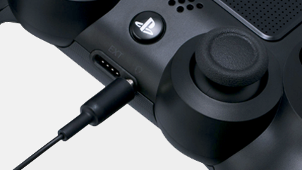Sony DualShock 4 Controller Ασύρματο για PS4 Red Ανακατασκευασμένο Grade A