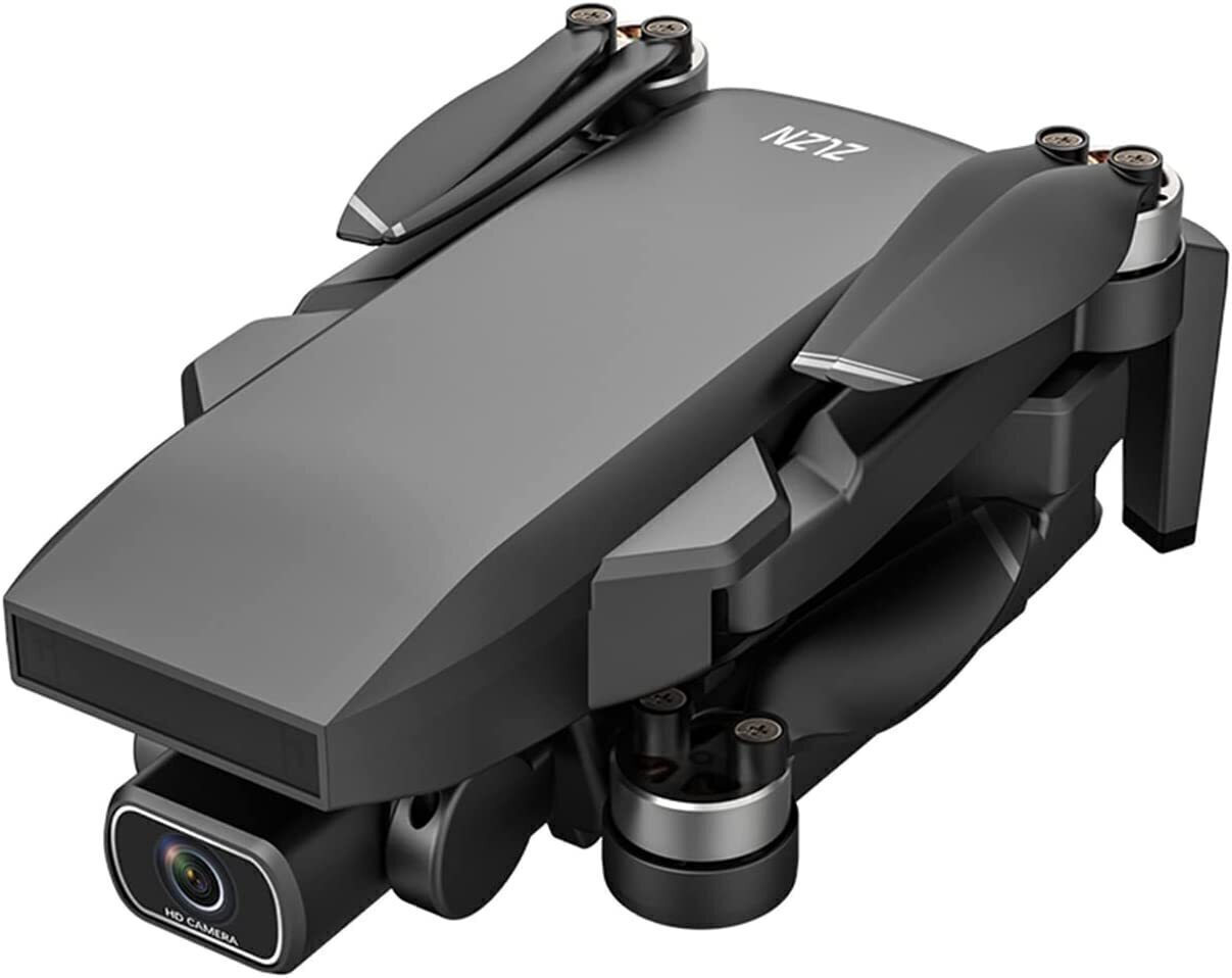 ZLL SG107 PRO Quadcopter Drone WiFi 5G με 4K Κάμερα και Χειριστήριο, Συμβατό με Smartphone 34.