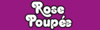 Rose Poupee